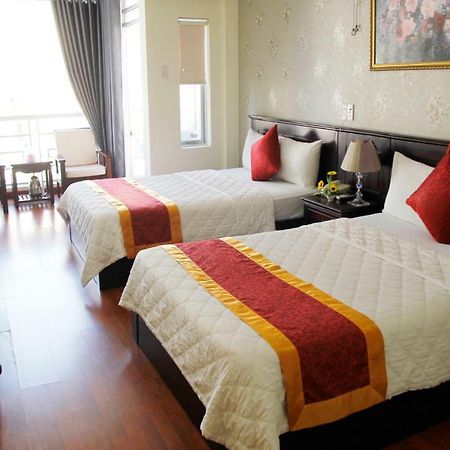 Khanh Duy Hotel Nha Trang Luaran gambar