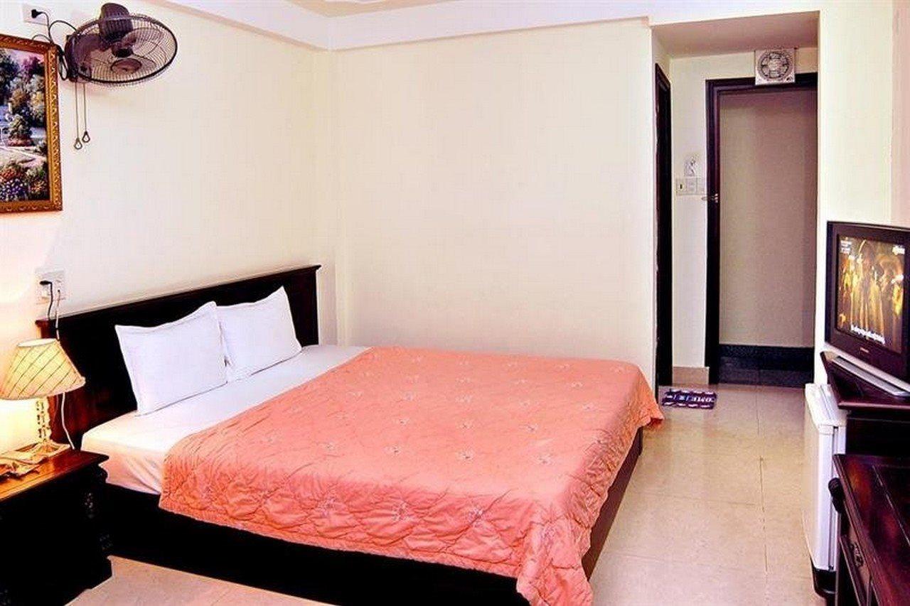 Khanh Duy Hotel Nha Trang Luaran gambar
