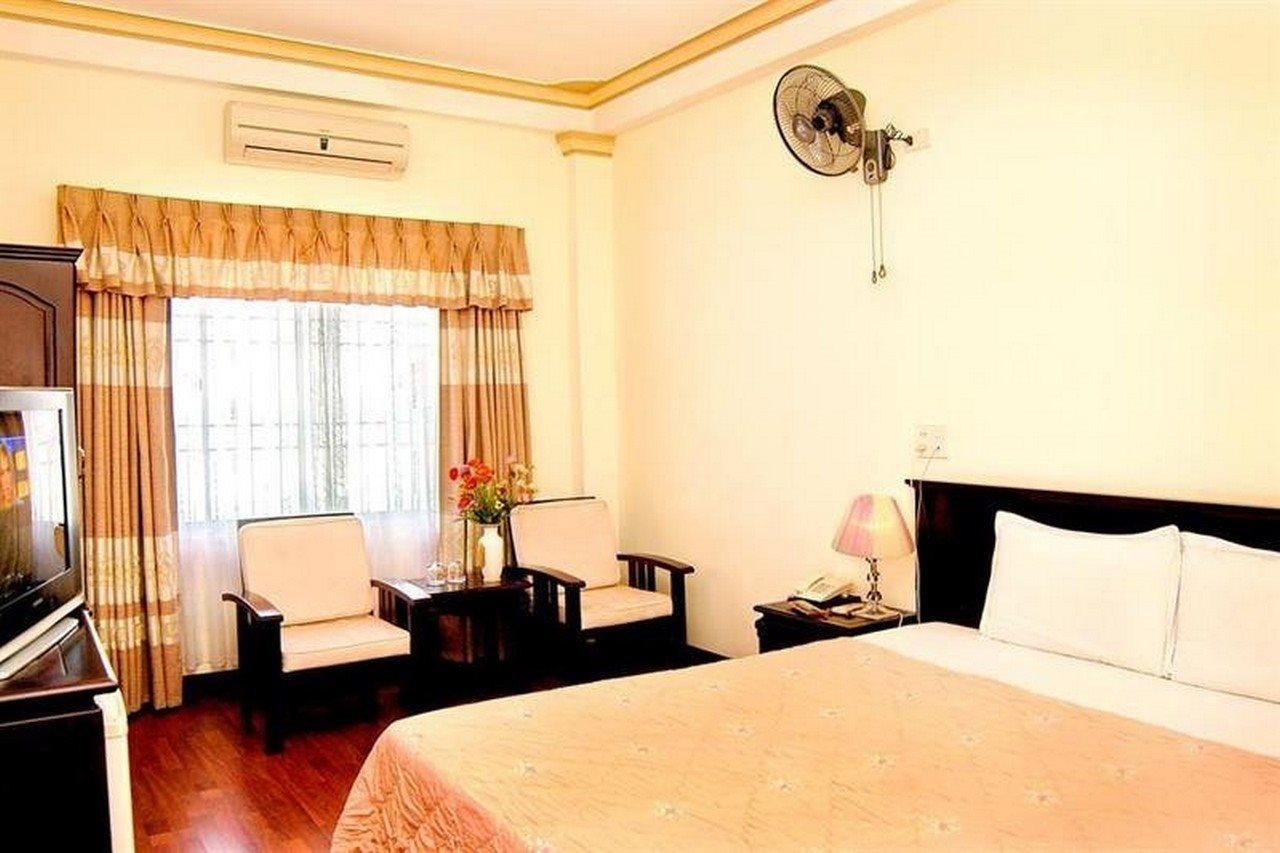 Khanh Duy Hotel Nha Trang Luaran gambar