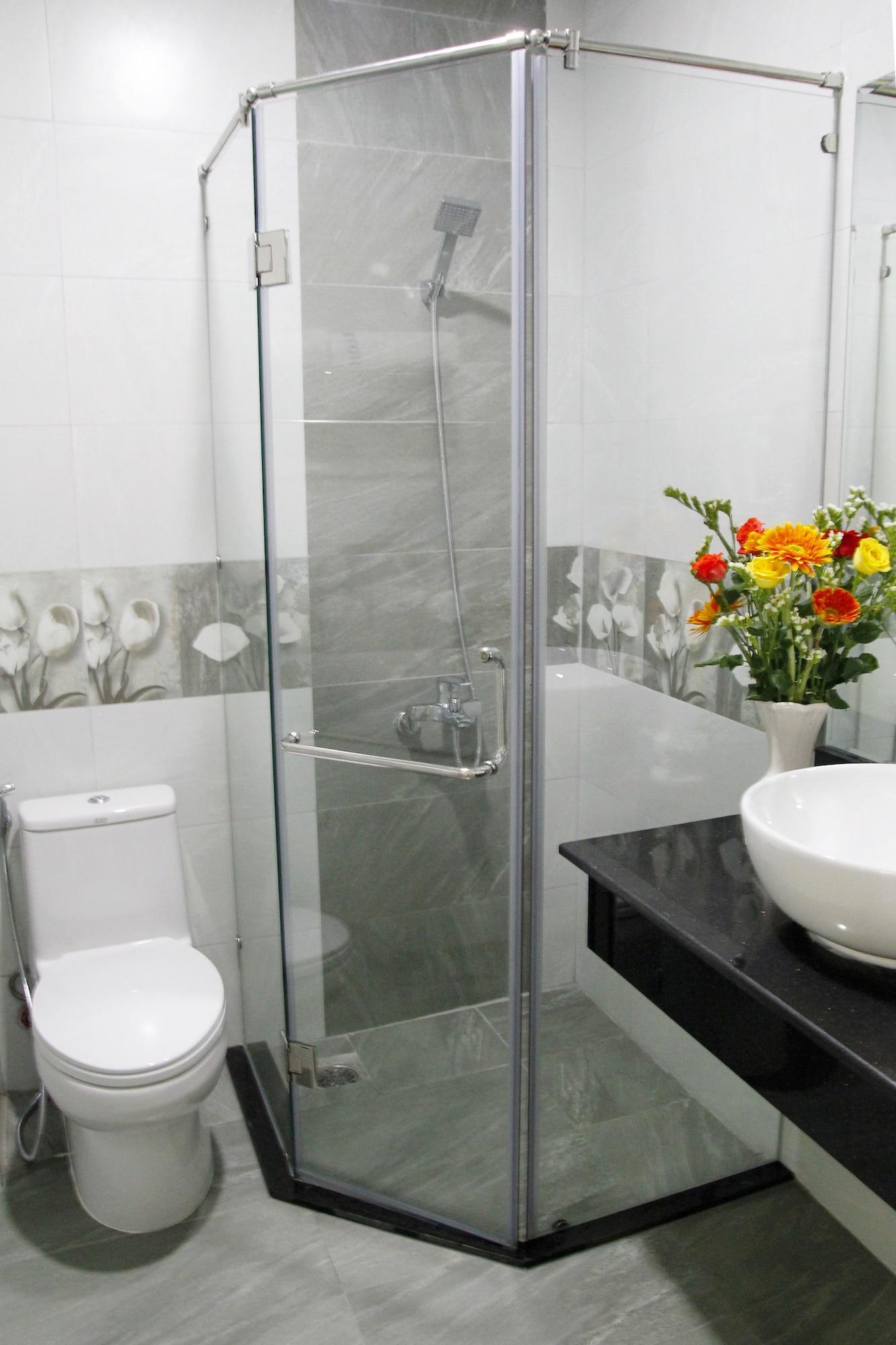 Khanh Duy Hotel Nha Trang Luaran gambar