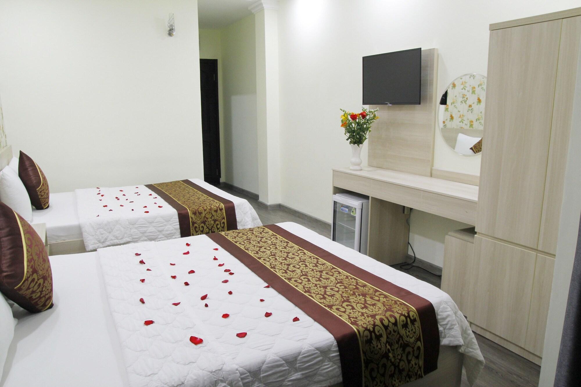 Khanh Duy Hotel Nha Trang Luaran gambar