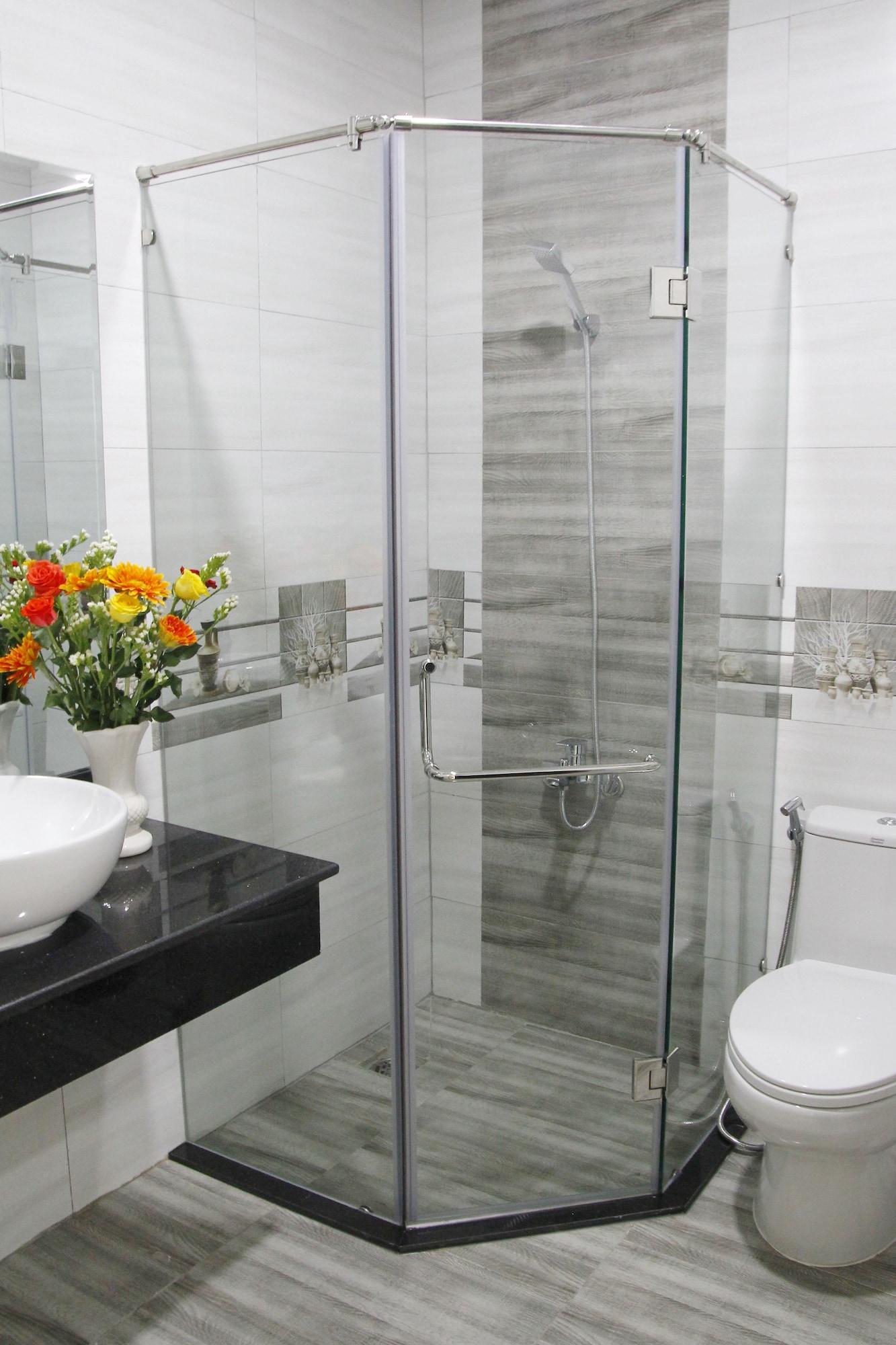 Khanh Duy Hotel Nha Trang Luaran gambar