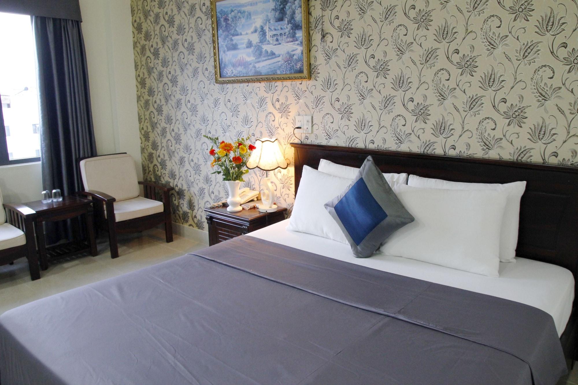 Khanh Duy Hotel Nha Trang Luaran gambar