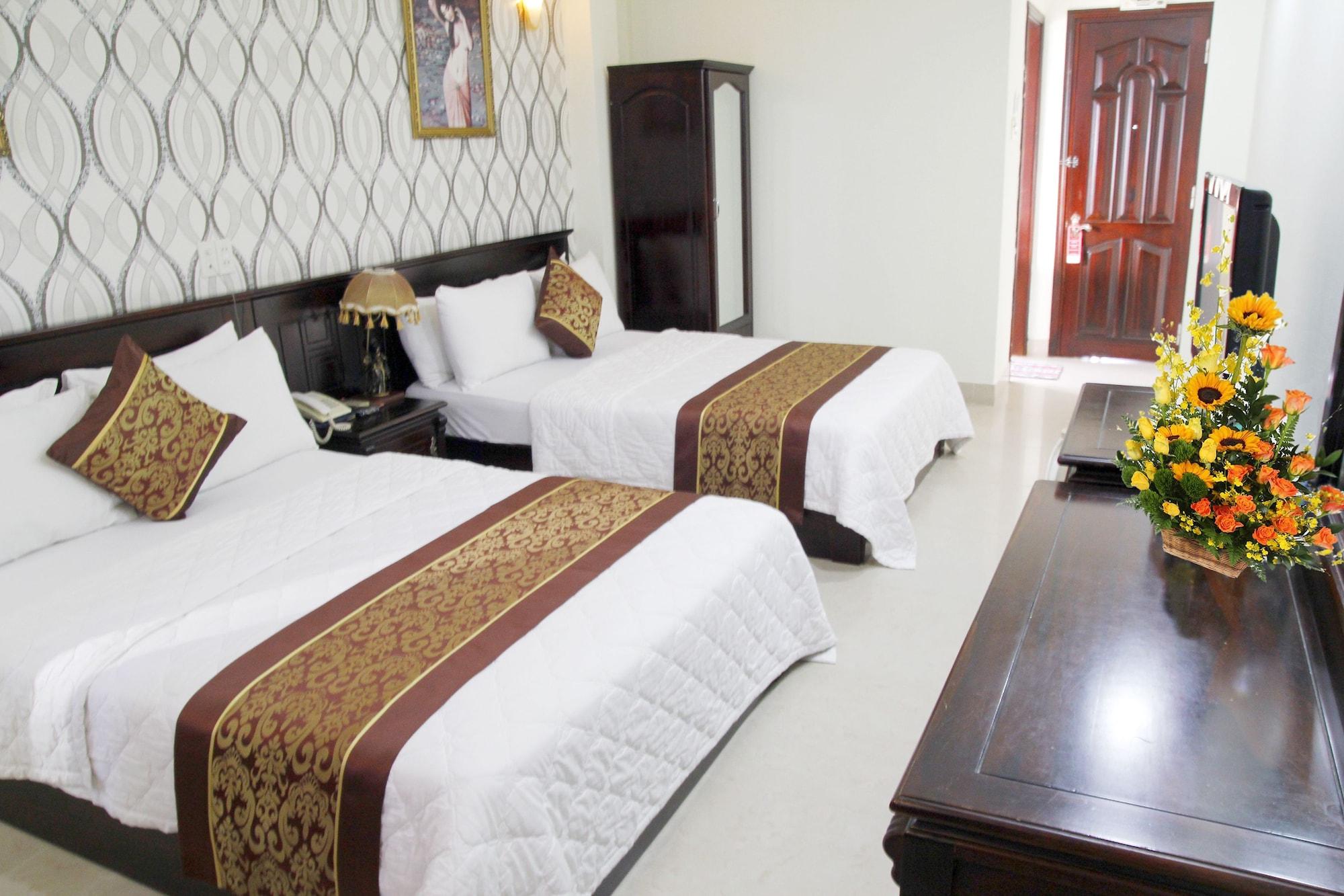 Khanh Duy Hotel Nha Trang Luaran gambar
