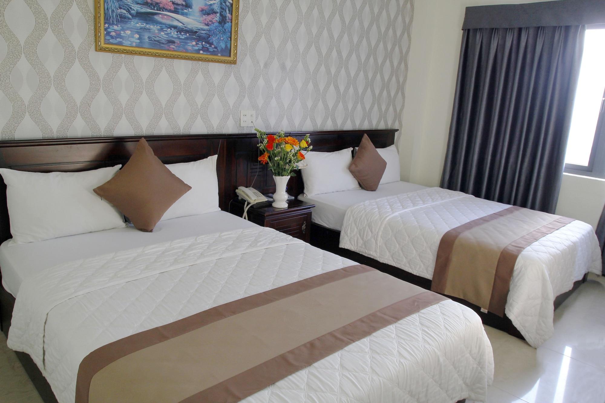 Khanh Duy Hotel Nha Trang Luaran gambar
