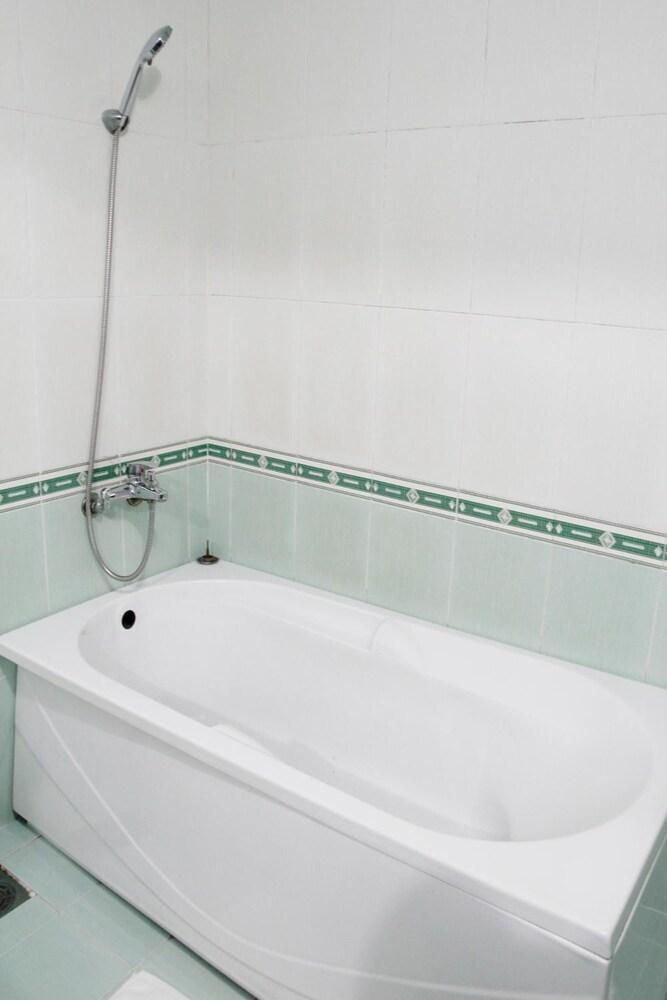 Khanh Duy Hotel Nha Trang Luaran gambar