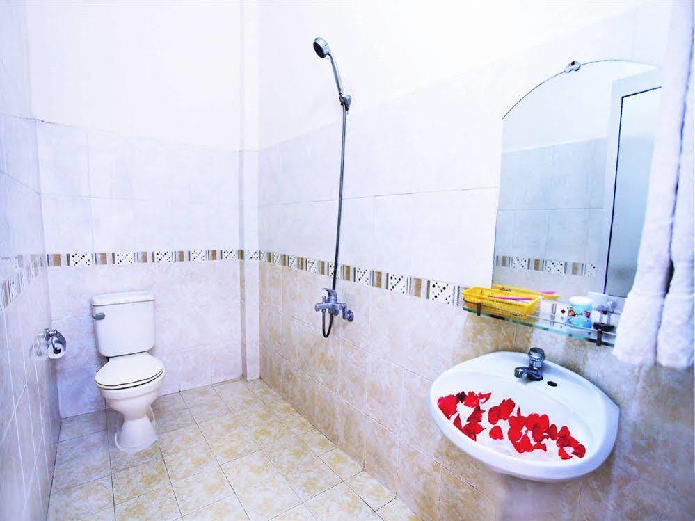 Khanh Duy Hotel Nha Trang Luaran gambar