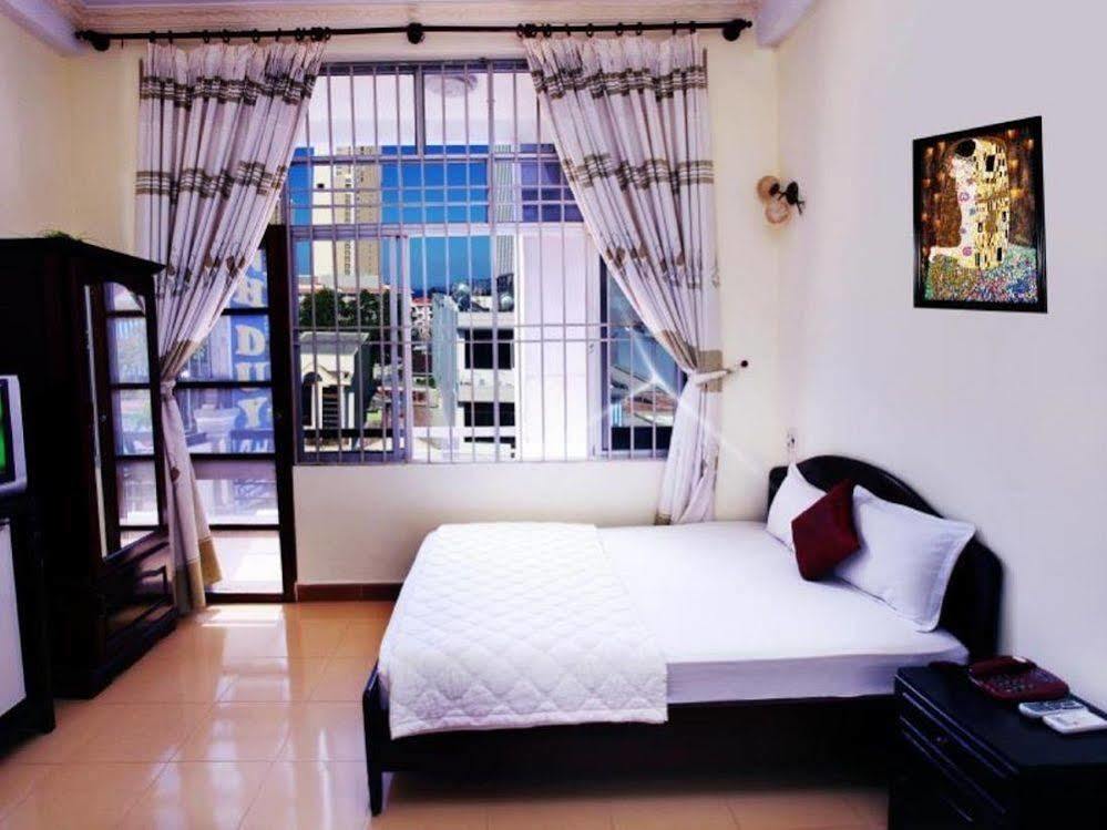 Khanh Duy Hotel Nha Trang Luaran gambar
