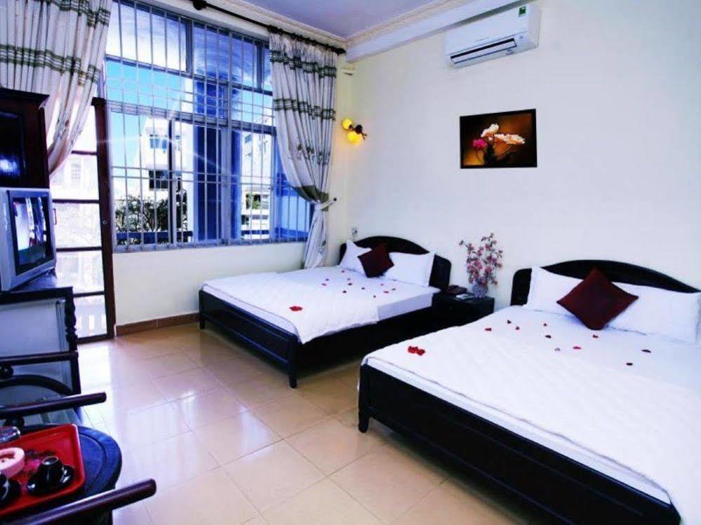 Khanh Duy Hotel Nha Trang Luaran gambar