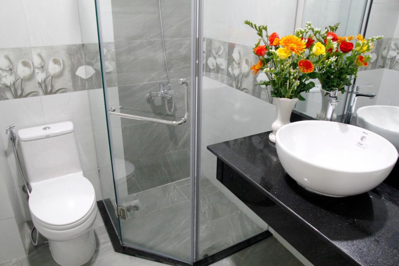 Khanh Duy Hotel Nha Trang Luaran gambar