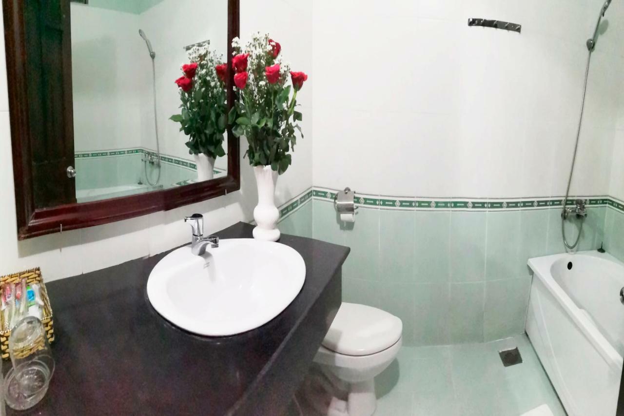 Khanh Duy Hotel Nha Trang Luaran gambar