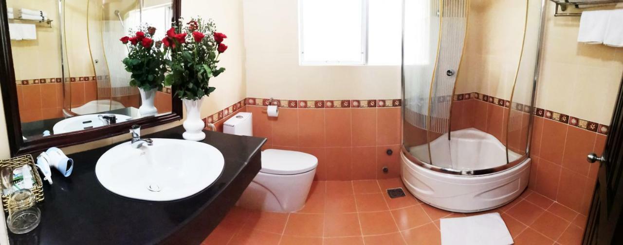 Khanh Duy Hotel Nha Trang Luaran gambar